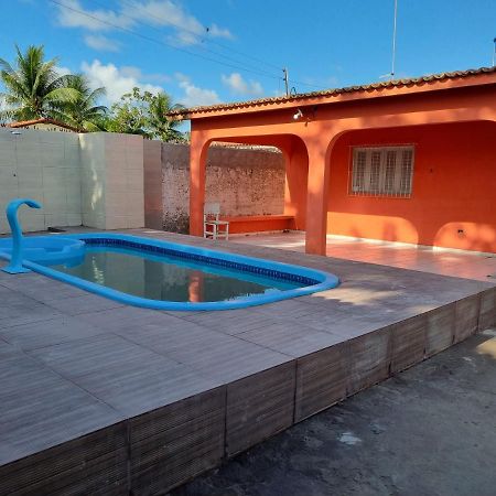 Villa Casa Em Itamaraca No Pilar, Proximo Da Praia Extérieur photo