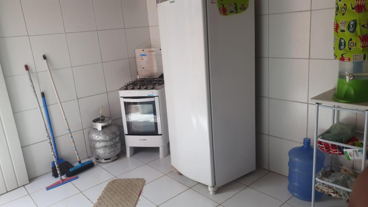 Villa Casa Em Itamaraca No Pilar, Proximo Da Praia Extérieur photo