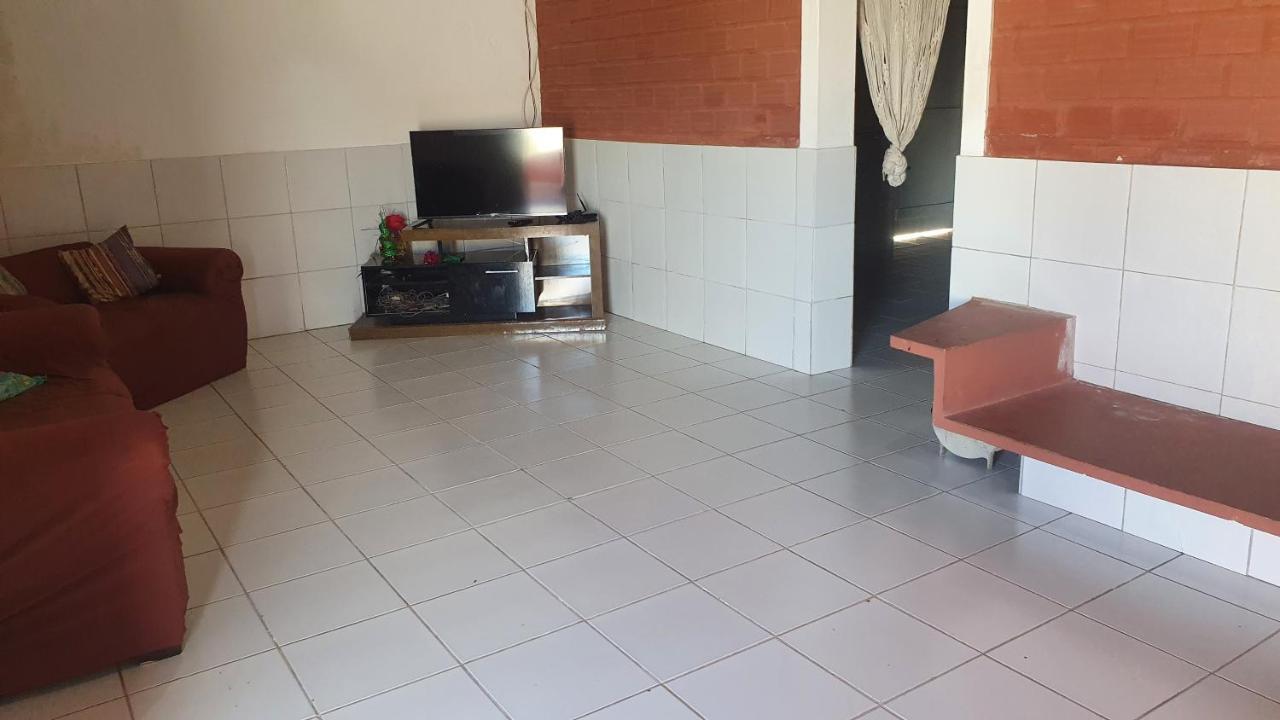 Villa Casa Em Itamaraca No Pilar, Proximo Da Praia Extérieur photo
