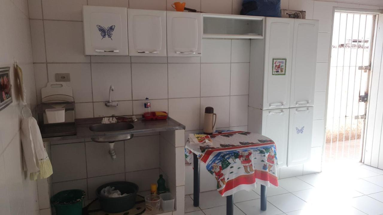 Villa Casa Em Itamaraca No Pilar, Proximo Da Praia Extérieur photo